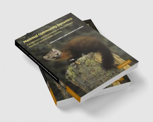 Mammal Community Dynamics