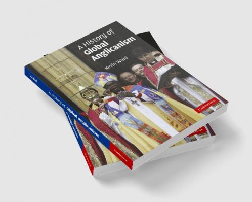 A History of Global Anglicanism