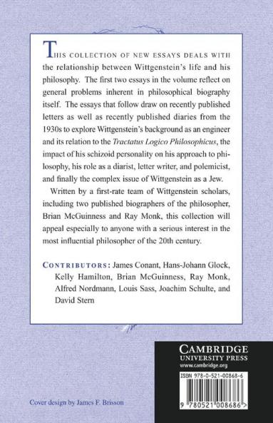 Wittgenstein