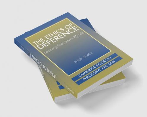 The Ethics of Deference