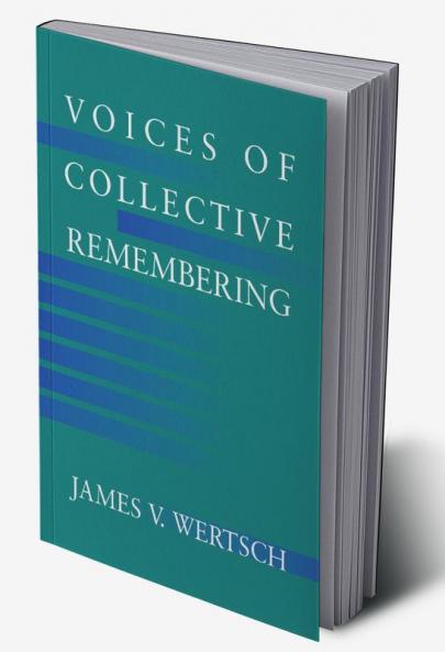 Voices of Collective Remembering