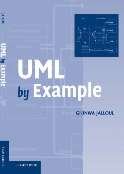 UML by Example