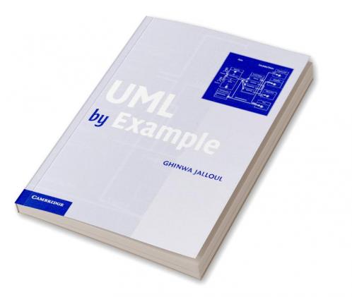 UML by Example