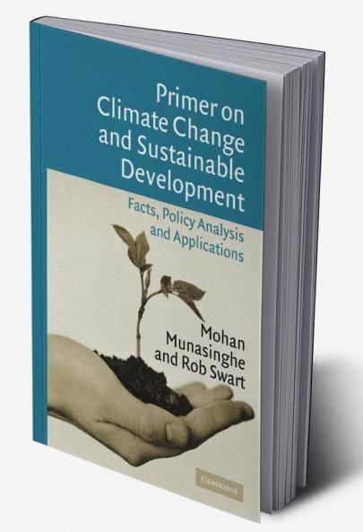 Primer on Climate Change and Sustainable Development