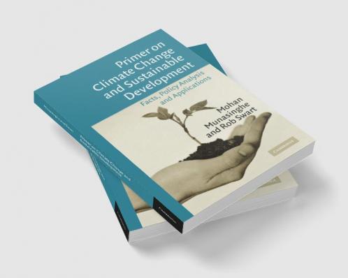 Primer on Climate Change and Sustainable Development