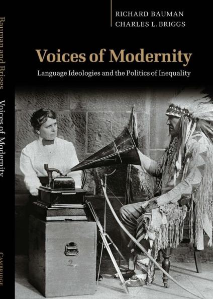 Voices of Modernity