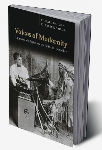Voices of Modernity