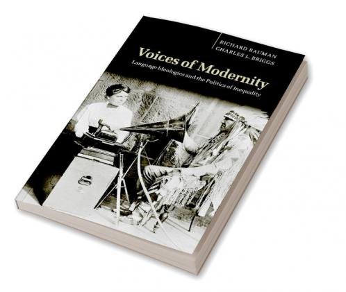 Voices of Modernity
