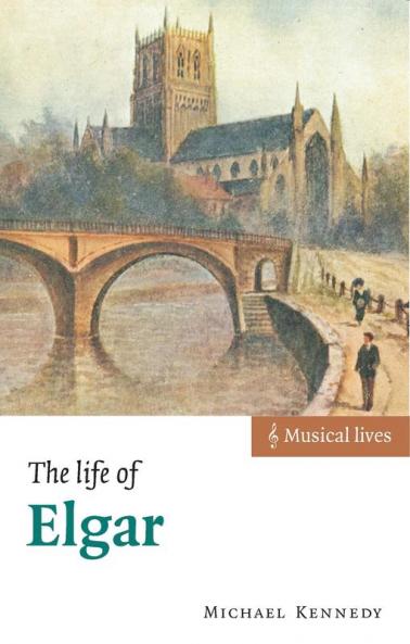 The Life of Elgar