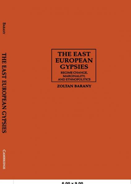 The East European Gypsies