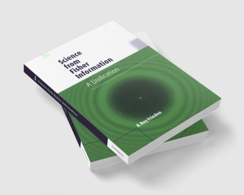 Science from Fisher Information
