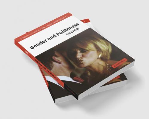 Gender and Politeness
