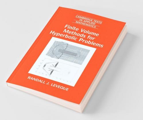 Finite Volume Methods for Hyperbolic Problems