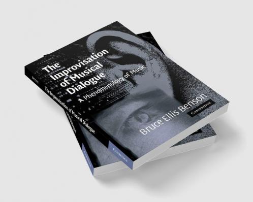 The Improvisation of Musical Dialogue