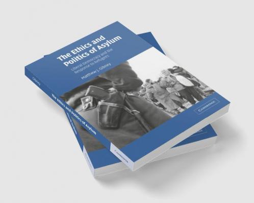 The Ethics and Politics of Asylum