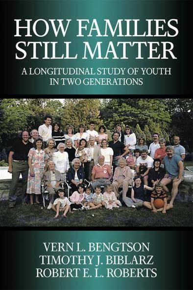 How Families Still Matter