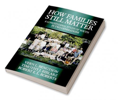 How Families Still Matter