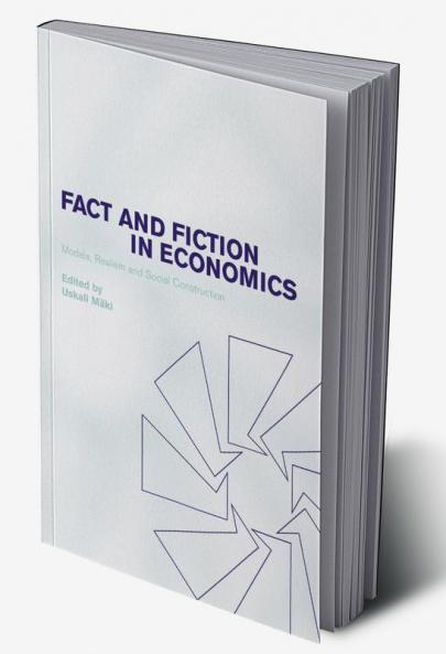 Fact and Fiction in Economics