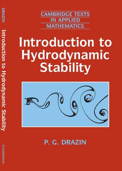 Introduction to Hydrodynamic Stability