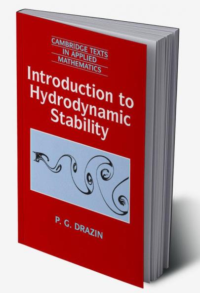 Introduction to Hydrodynamic Stability