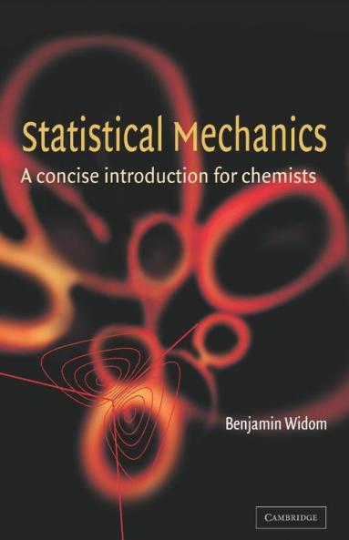 Statistical Mechanics