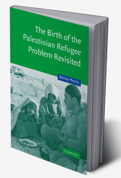 The Birth of the Palestinian Refugee Problem Revisited