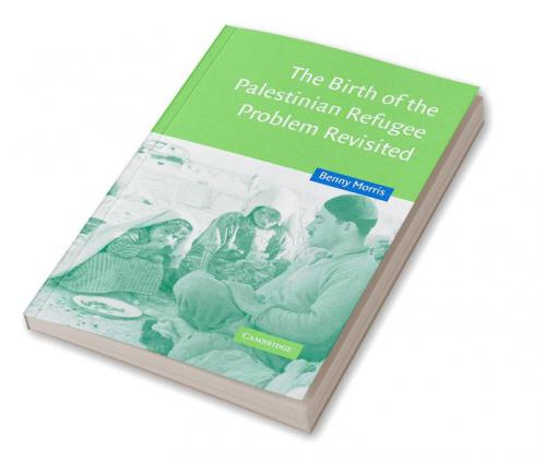 The Birth of the Palestinian Refugee Problem Revisited