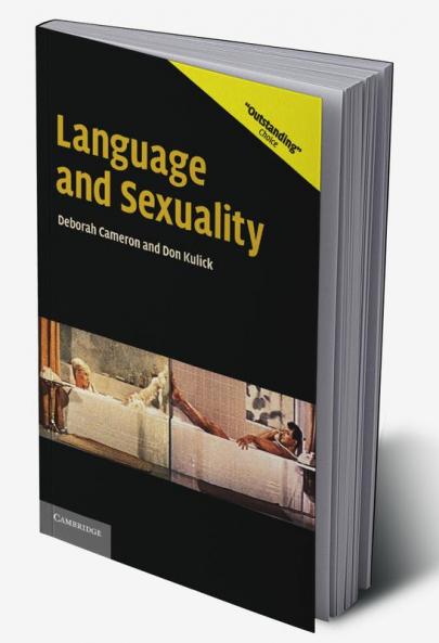 Language and Sexuality