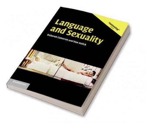 Language and Sexuality