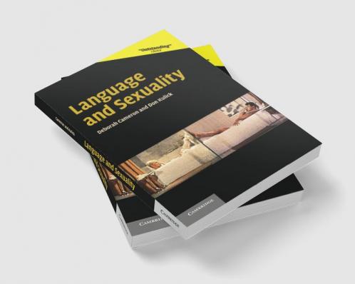 Language and Sexuality