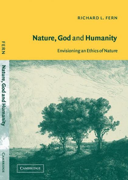 Nature God and Humanity