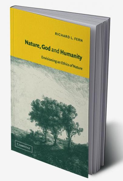 Nature God and Humanity
