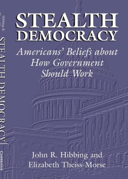 Stealth Democracy