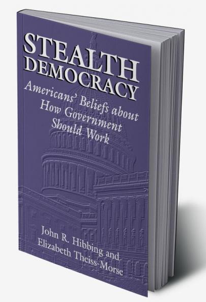 Stealth Democracy