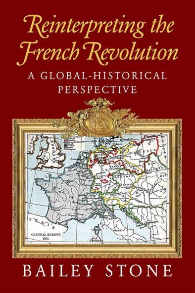 Reinterpreting the French Revolution