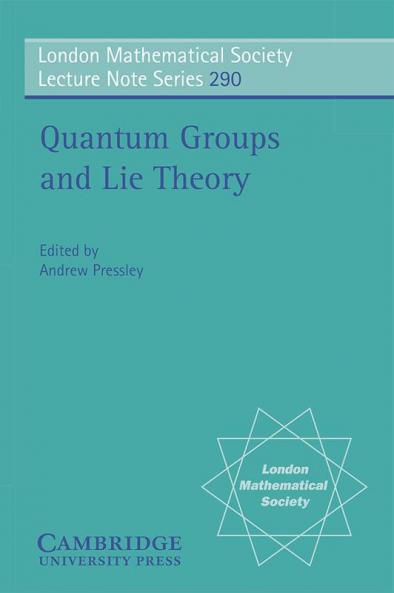 Quantum Groups and Lie Theory