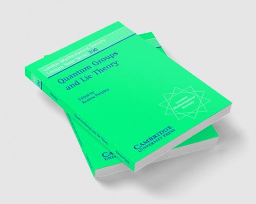 Quantum Groups and Lie Theory