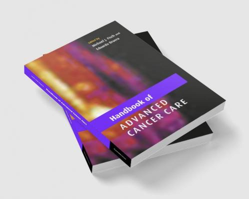 Handbook of Advanced Cancer Care