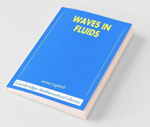 Waves in Fluids