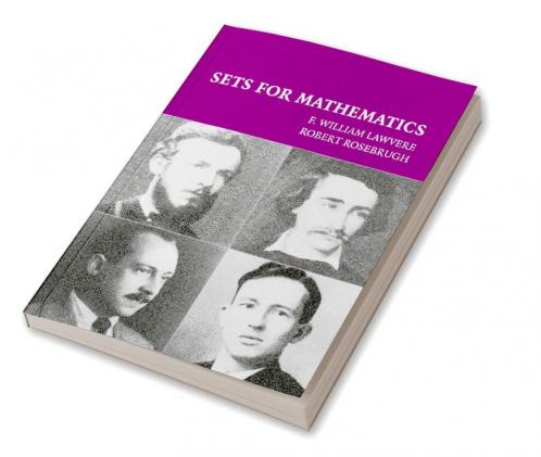 Sets for Mathematics