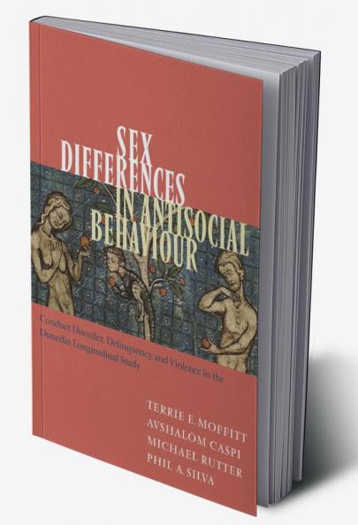 Sex Differences in Antisocial Behaviour