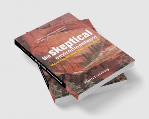 The Skeptical Environmentalist