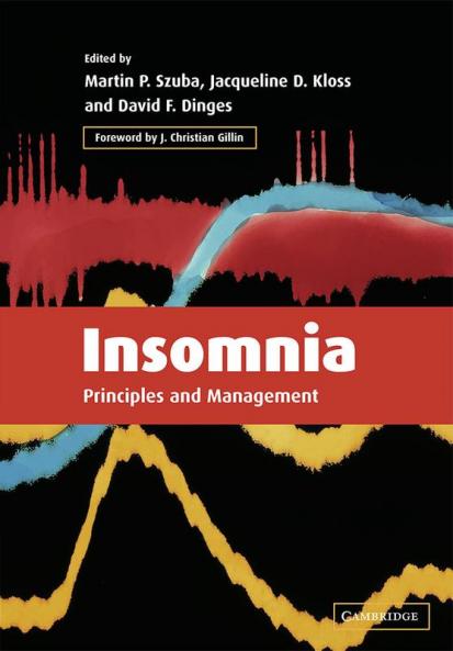 Insomnia