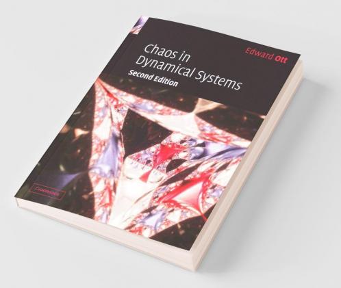 Chaos in Dynamical Systems