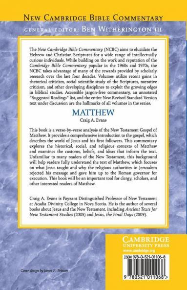 Matthew