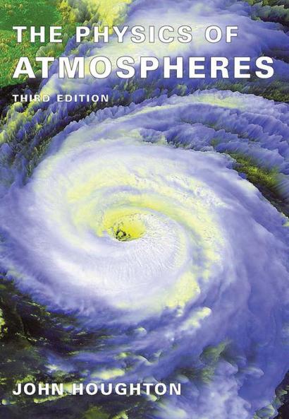 The Physics of Atmospheres