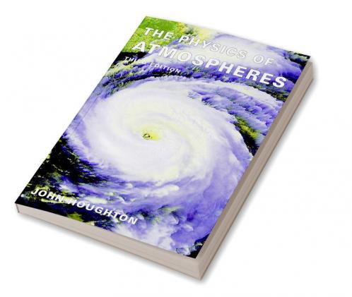 The Physics of Atmospheres