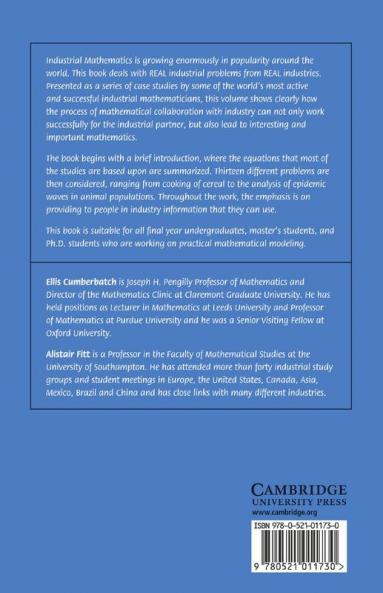 Mathematical Modeling