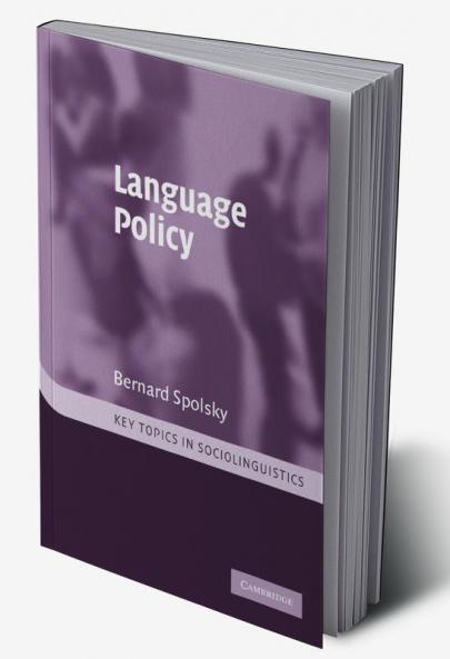 Language Policy