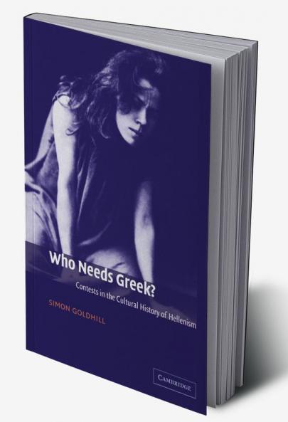 Who Needs Greek?